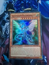 Yu-gi-oh Galaxieaugen