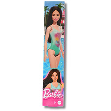 Barbie Schwimmpuppe mit