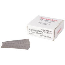 Makita F-32155 F-32155 Stifte Nägel Stiftnagler Verbrauchsmaterial 18mm Werkzeug
