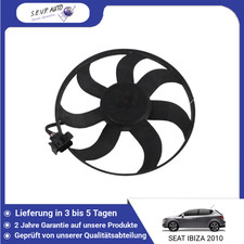 🇩🇪 KÜHLERLÜFTERMOTOR