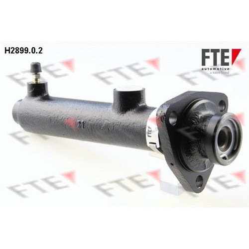 Fte hauptbremszylinder - fte,