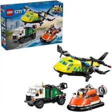 LEGO® City 60505