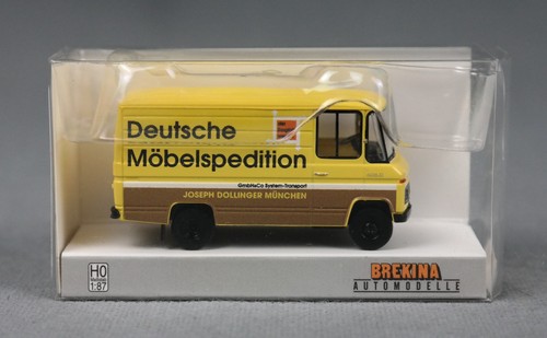 Brekina 36867 87 mb - brekina,