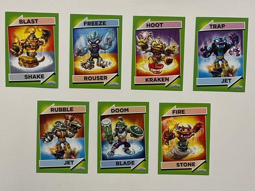 Skylanders swap force - ,