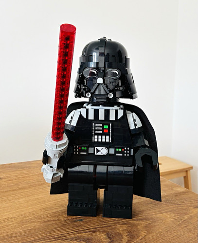Lego star wars 75461 darth - wars,
