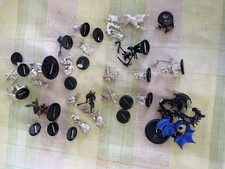 Warmachine Hordes Reste
