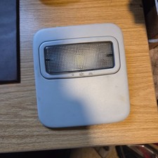 VW Polo 6N2 Lupo   Innenlicht