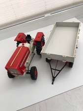 DDR Spielzeug Traktor