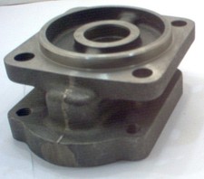 PGP620 SING & MULTI SAEB 4 BOLZEN LH PBP620SECMA3CCW