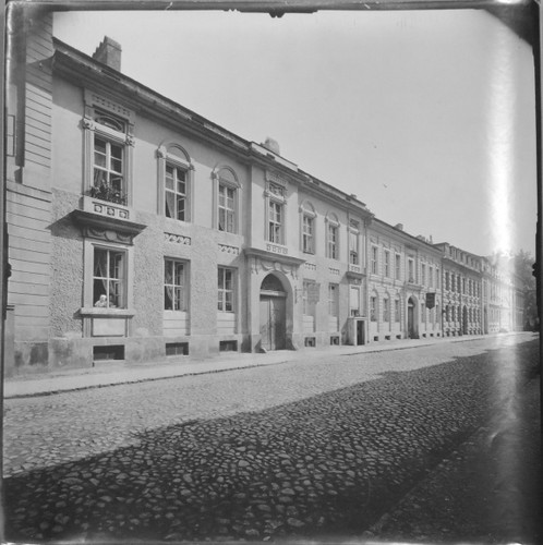 Foto potsdam 1912 - potsdam,, 1912,