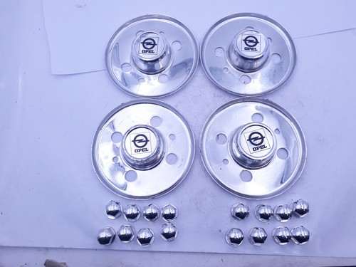 Kit radkappen passend für - kit,