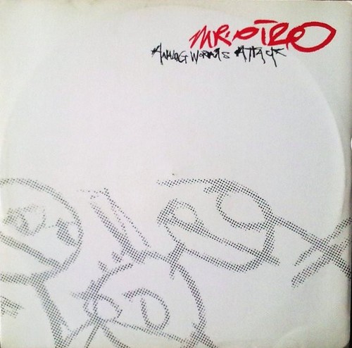 Oizo analog worms attack - analog,