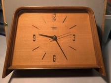 Diehl Electro Tischuhr Quartz