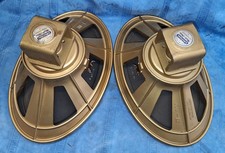 pair Grundig 12" 30cm