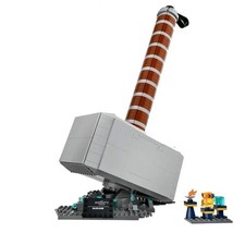 Thors Hammer Bauset / 979