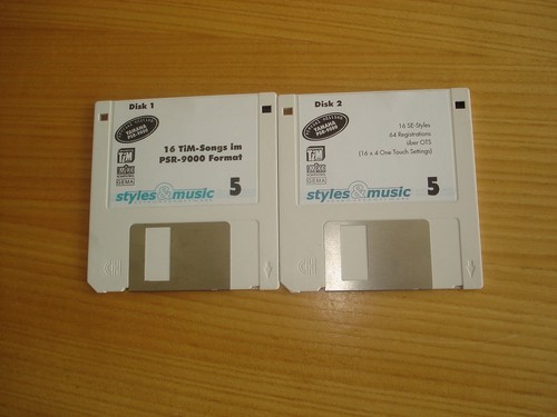 Yamaha midifiles für - yamaha,