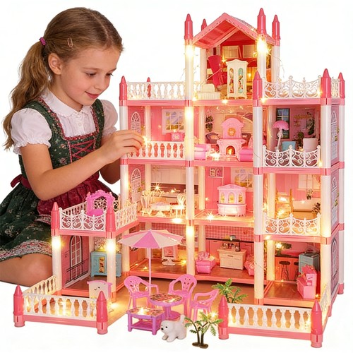 Malplay xxl ausklappbares - malplay,