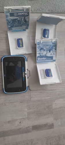 Vtech storio max 0 - vtech,