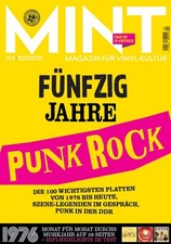 Mint Magazin No.83 (04/26) 50