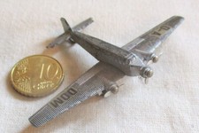 Schuco Piccolo Junkers  JU 52 Nr. 784