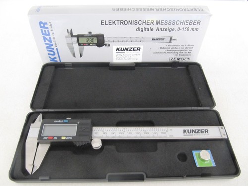 Kunzer elektronischer