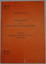 Deutsche Reichsbahn -