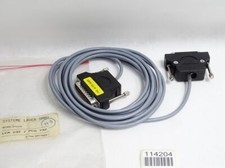 Systeme Lauer Verbindungsleitung LCA 232 / PCS 732 LCA232 / PCS732 / Unbenutzt