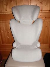 Sommerbezug Schonbezug Frottee