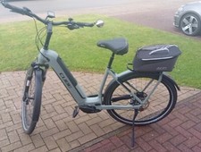 cube trekking e bike Kathmandu Hybrid One 750 Wave Rahmengröße 50 cm