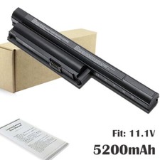 Akku Für Sony Vaio VGP-BPS26A VGP-BPS26 VGP-BPL26 PCG-71811M PCG-71911M