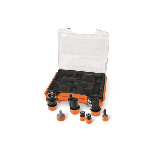 Fein quickin zubehör set - quickin,