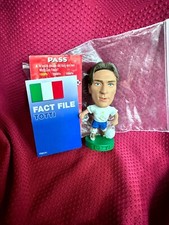 ACTION-FIGUR ROMA TOTTI EDIZ
