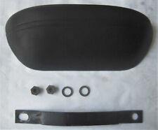 VW Käfer Armlehne Armstütze schwarz f. Türverkleidung 8/67-7/72 111 867 171 C