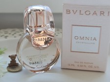 Parfum Miniatur BVLGARI OMNIA