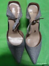  Damen Pumps Halbschuh