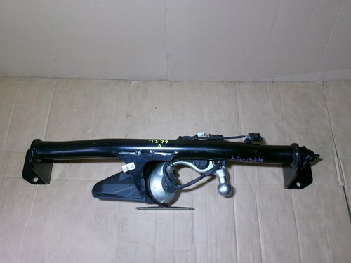 Bmw u11 anhängerkupplung - bmw,