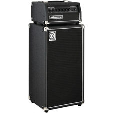 Ampeg Micro-CL Stack Set mit