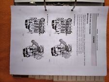 Werkstatt Handbuch Toyota Celica T23 Englisch Gedruckt