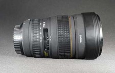 Sigma 15-30 mm f 3.5 - 4.5 DG