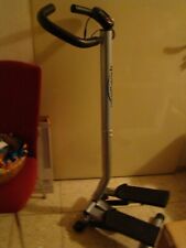 Turngerät Stepper Jogging Ausdauertraining Fitness Marke: ROYALBEACH 