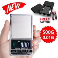 500g 0.01 Digitale