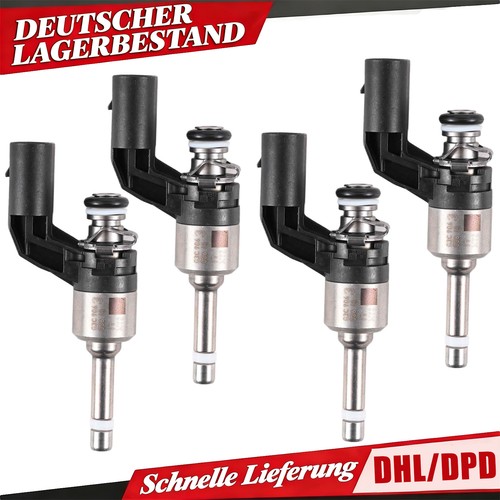 Kraftstoff injektor für - 4x,