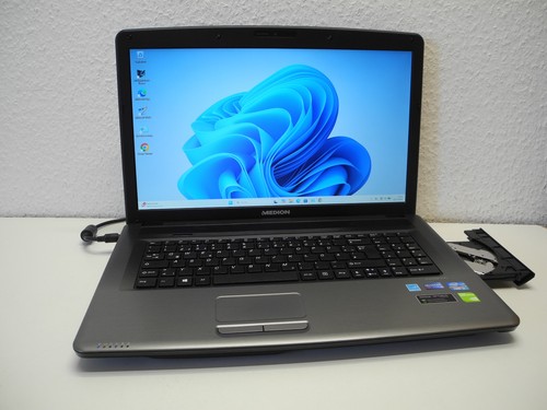 Windows 11 laptop mit - 17,3,