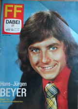 FF DABEI 27 - 1974 TV: 1.-7.7