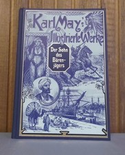 Karl Mays Illustrierte Werke -