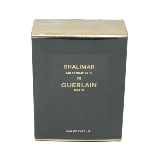 Guerlain shalimar millésime - shalimar,