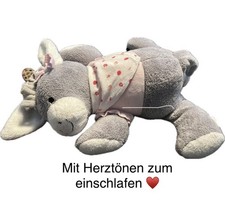 Sterntaler Schlaf Figur Esel