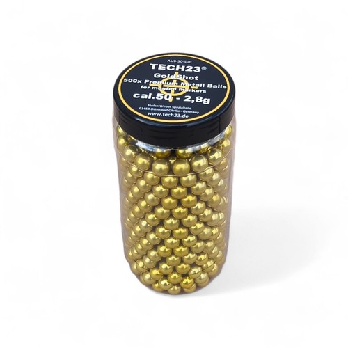 500x gold shot - 500x,
