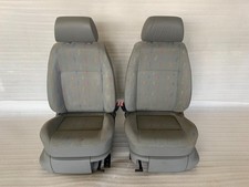 VW Caddy 2K Sitz Fahrersitz