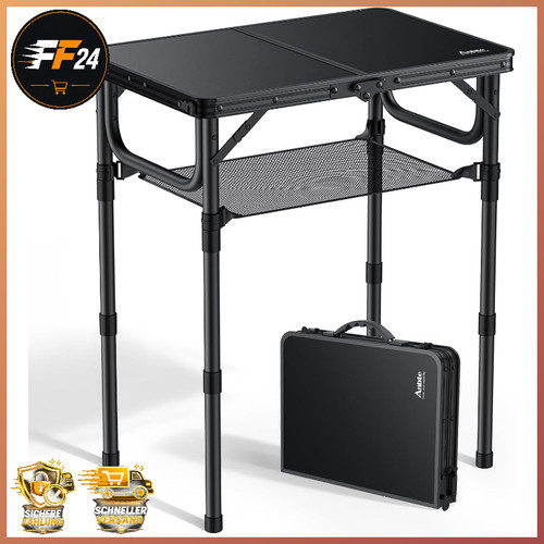 Campingtisch klappbar - campingtisch,